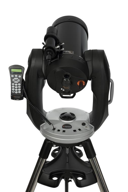 Celestron CPC GPS 800 (XLT) Bundle