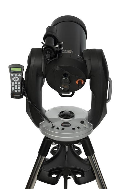 Celestron CPC GPS 800 (XLT) Bundle