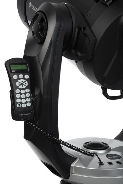 Celestron CPC GPS 800 (XLT) Bundle