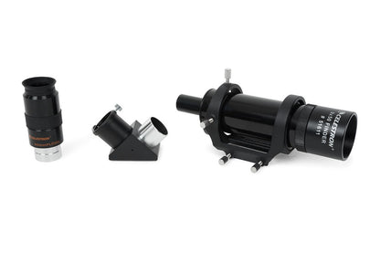 Celestron CPC GPS 800 (XLT) Bundle