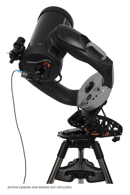 Celestron CPC 925 GPS (XLT) Bundle