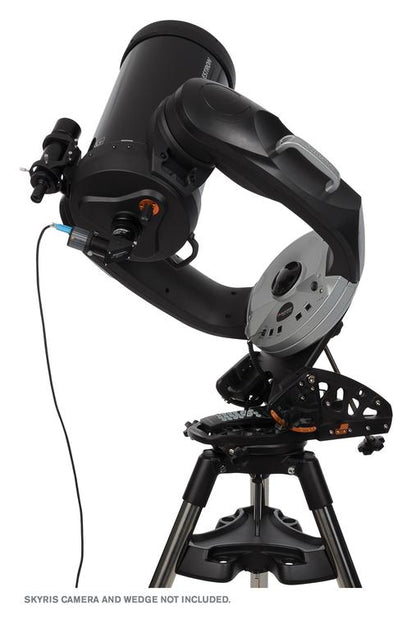 Celestron CPC 925 GPS (XLT) Bundle