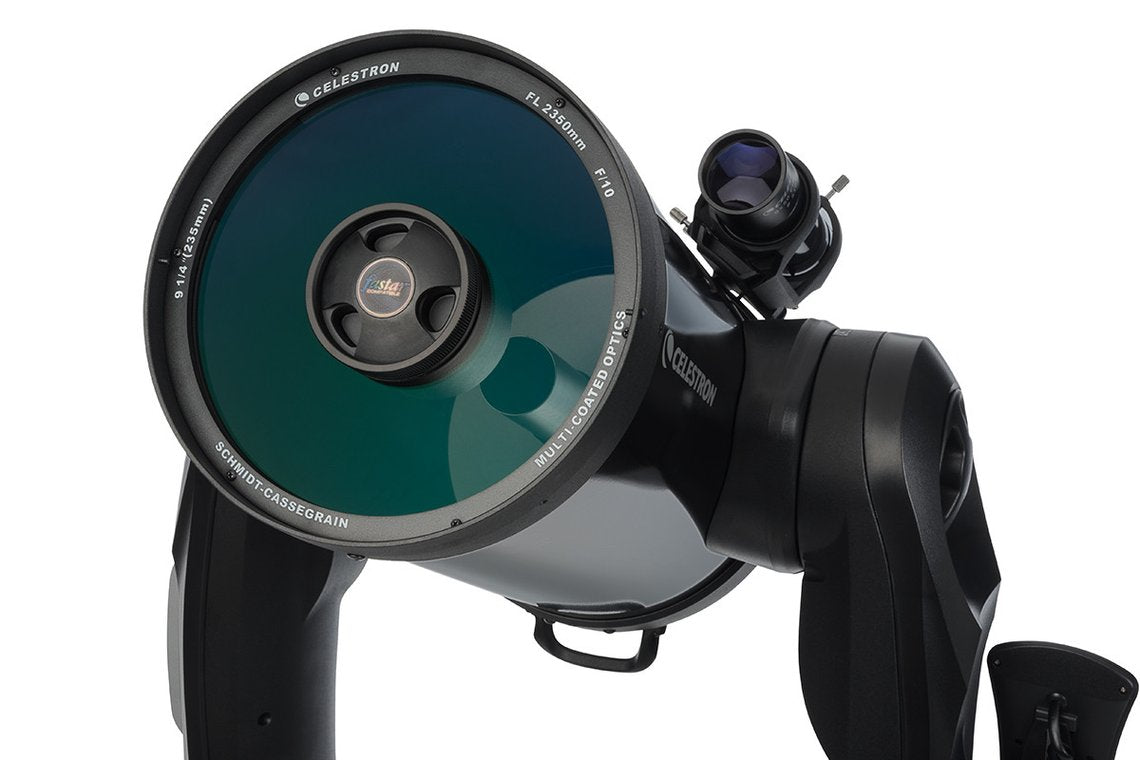 Celestron CPC 925 GPS (XLT) Bundle