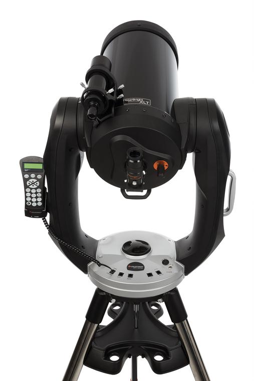 Celestron CPC 925 GPS (XLT) Bundle