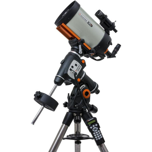 Celestron CGEM II 925 EdgeHD Bundle