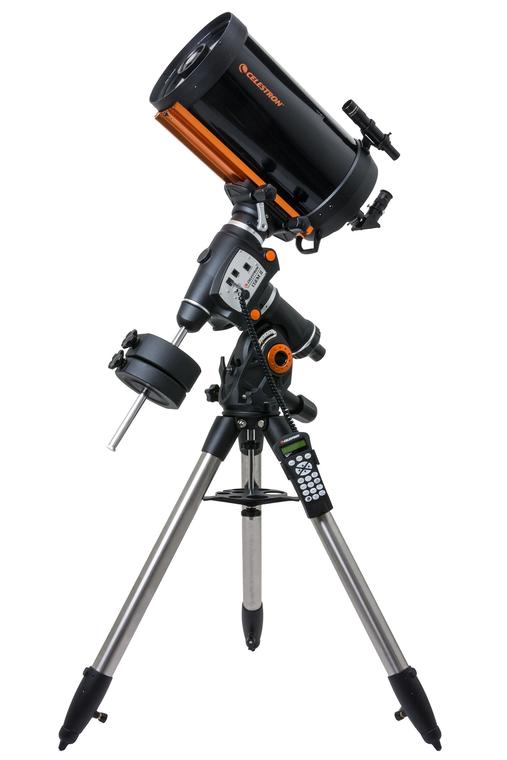 Celestron CGEM II 925 SCT Bundle