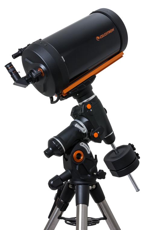 Celestron CGEM II 925 SCT Bundle