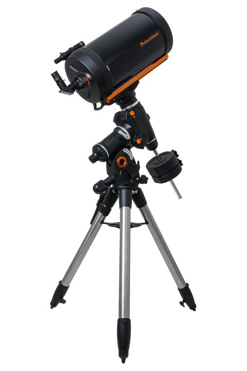 Celestron CGEM II 925 SCT Bundle