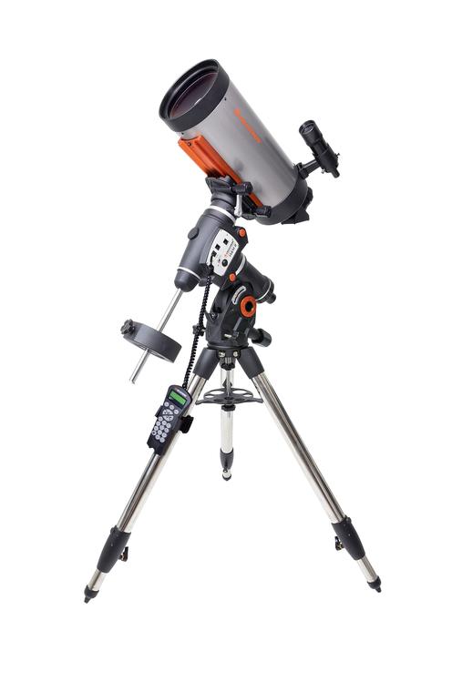 Celestron CGEM II 700 Maksutov-Cassegrain Telescope