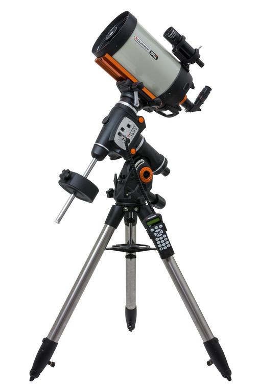 Celestron CGEM II 800 EdgeHD Bundle