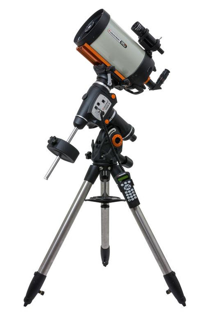 Celestron CGEM II 800 EdgeHD Bundle