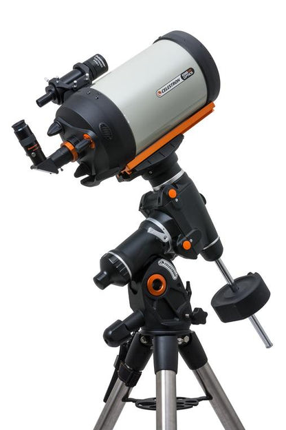 Celestron CGEM II 800 EdgeHD Bundle