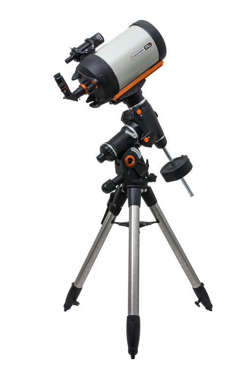 Celestron CGEM II 925 EdgeHD Bundle