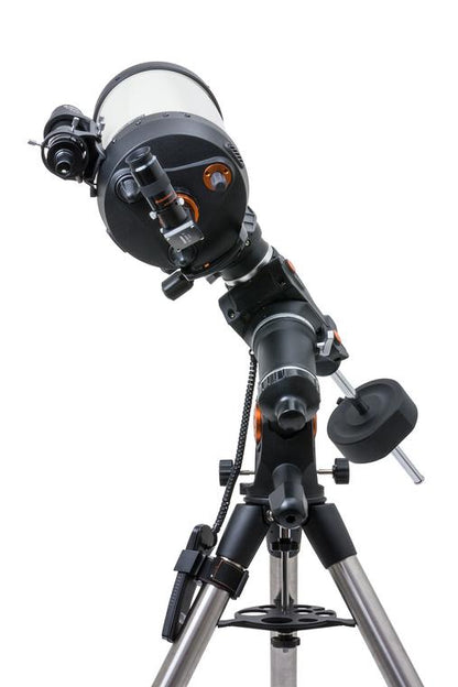 Celestron CGEM II 800 EdgeHD Bundle