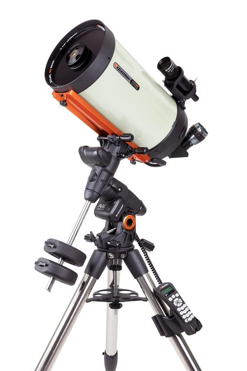 Celestron Advanced VX 9.25" EdgeHD Telescope