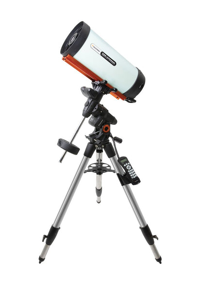 Celestron Advanced VX 800 Rowe-Ackermann Schmidt Astrograph (RASA) Telescope Bundle