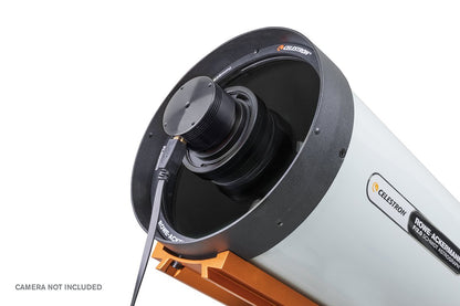 Celestron Advanced VX 800 Rowe-Ackermann Schmidt Astrograph (RASA) Telescope Bundle