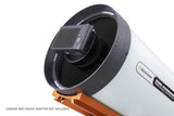 Celestron Advanced VX 800 Rowe-Ackermann Schmidt Astrograph (RASA) Telescope Bundle