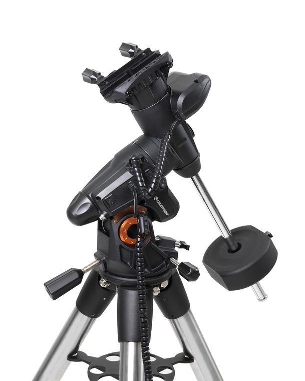 Celestron Advanced VX 800 Rowe-Ackermann Schmidt Astrograph (RASA) Telescope Bundle