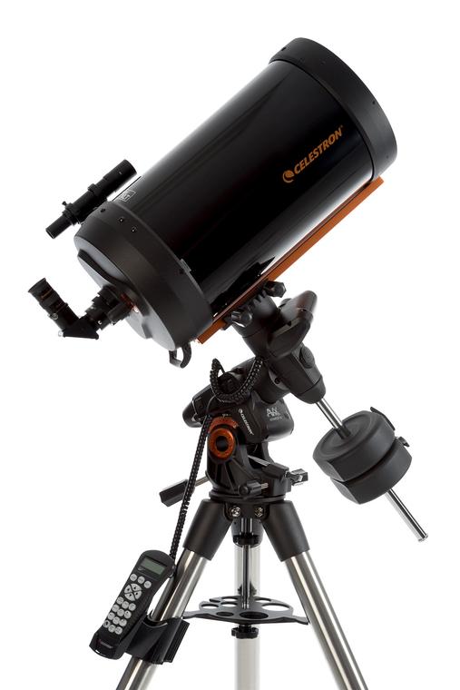 Celestron Advanced VX 9.25" SCT Telescope