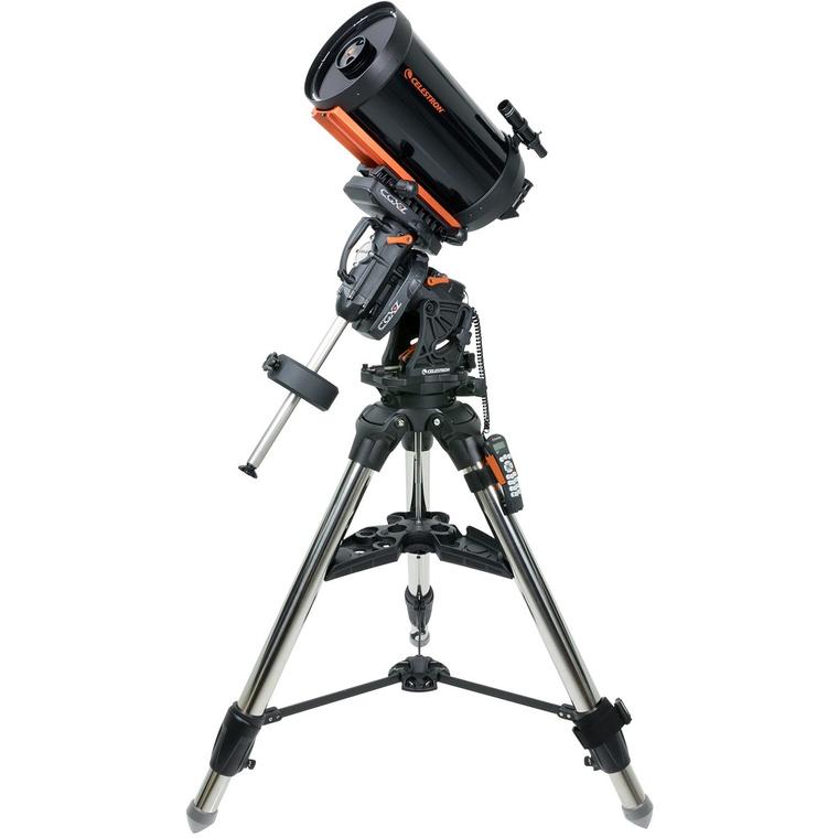 Celestron CGX-L Equatorial 925 SCT Bundle