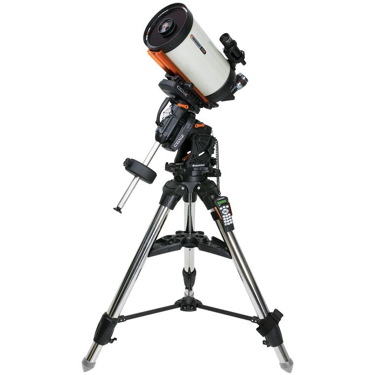 Celestron CGX-L Equatorial 925 HD Bundle