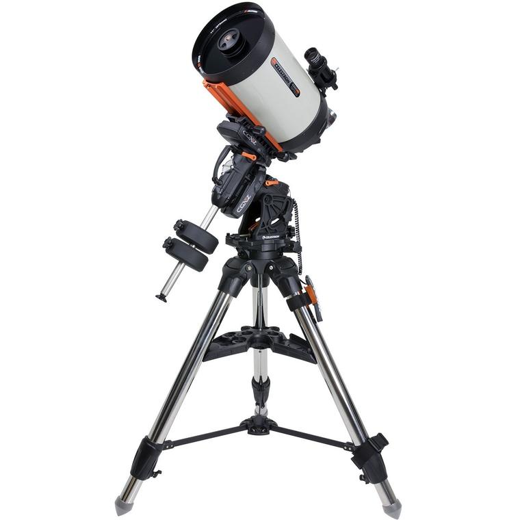Celestron CGX-L Equatorial 1100 HD