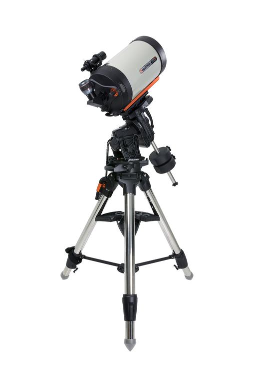 Celestron CGX-L Equatorial 1100 HD