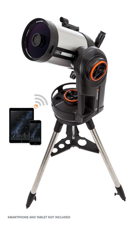 Celestron NexStar Evolution 6