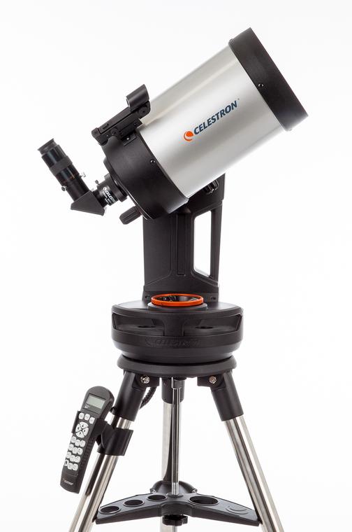 Celestron NexStar Evolution 6