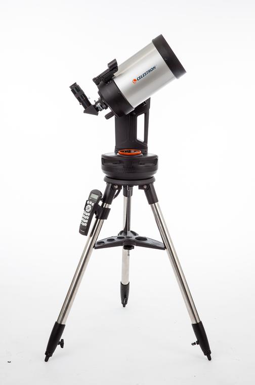 Celestron NexStar Evolution 6