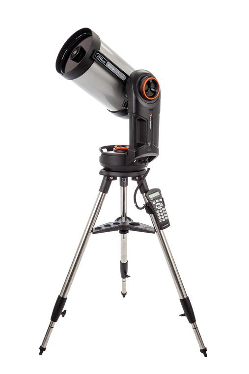 Celestron NexStar Evolution 8