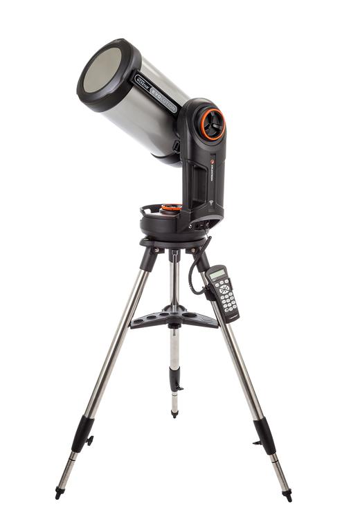 Celestron NexStar Evolution 8