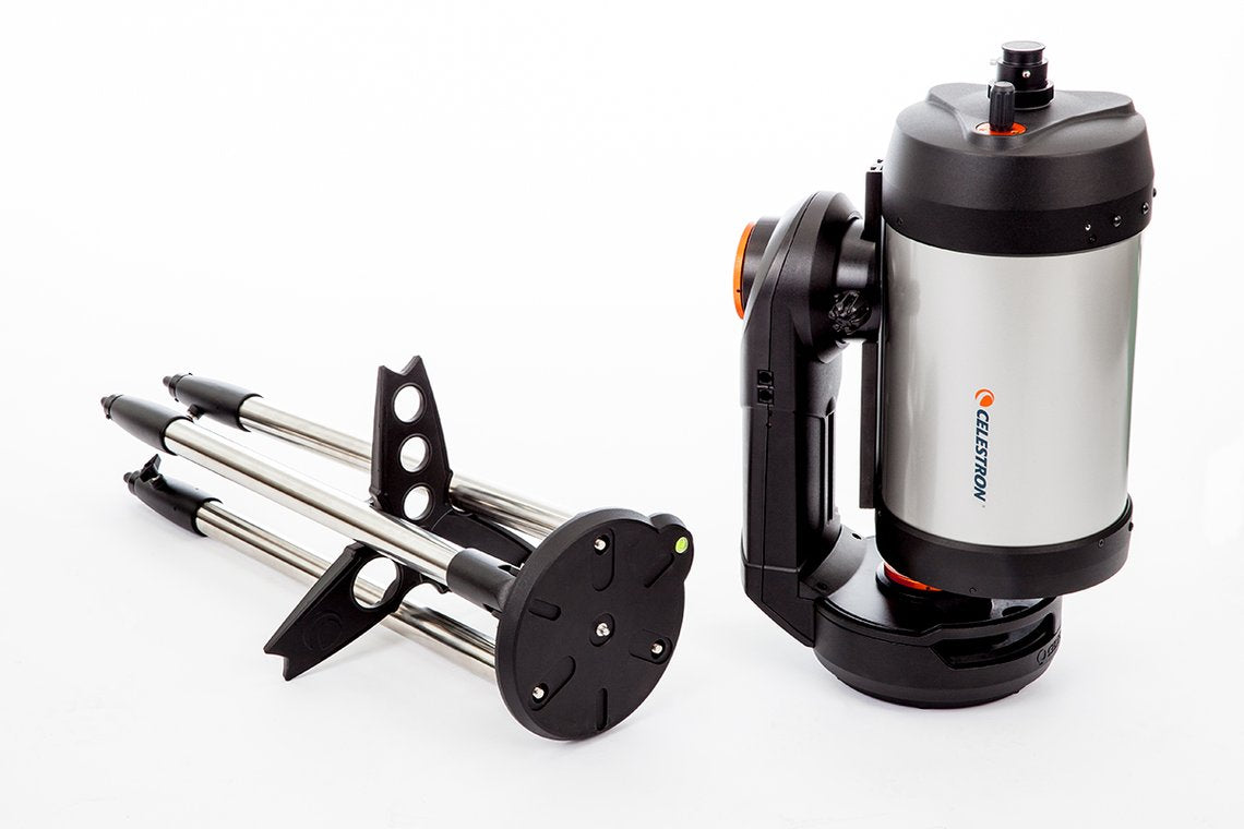 Celestron NexStar Evolution 8