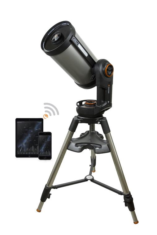 Celestron NexStar Evolution 9.25