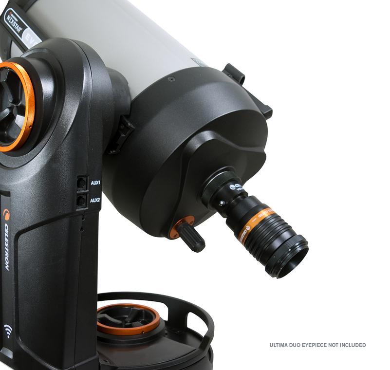 Celestron NexStar Evolution 9.25