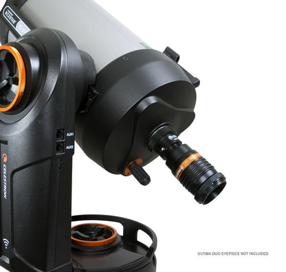 Celestron NexStar Evolution 9.25