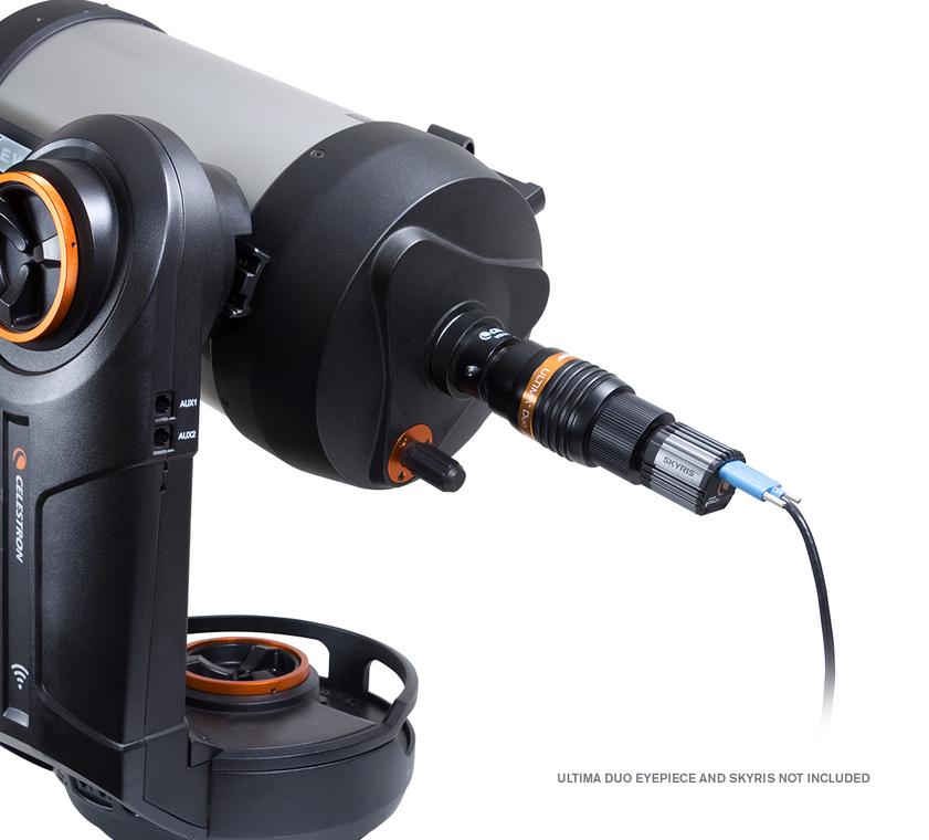 Celestron NexStar Evolution 9.25