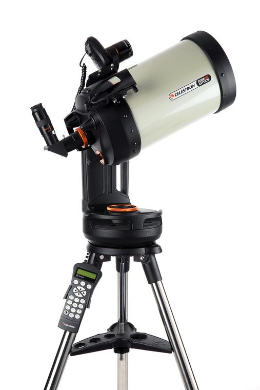 Celestron NexStar Evolution 8 HD + StarSense