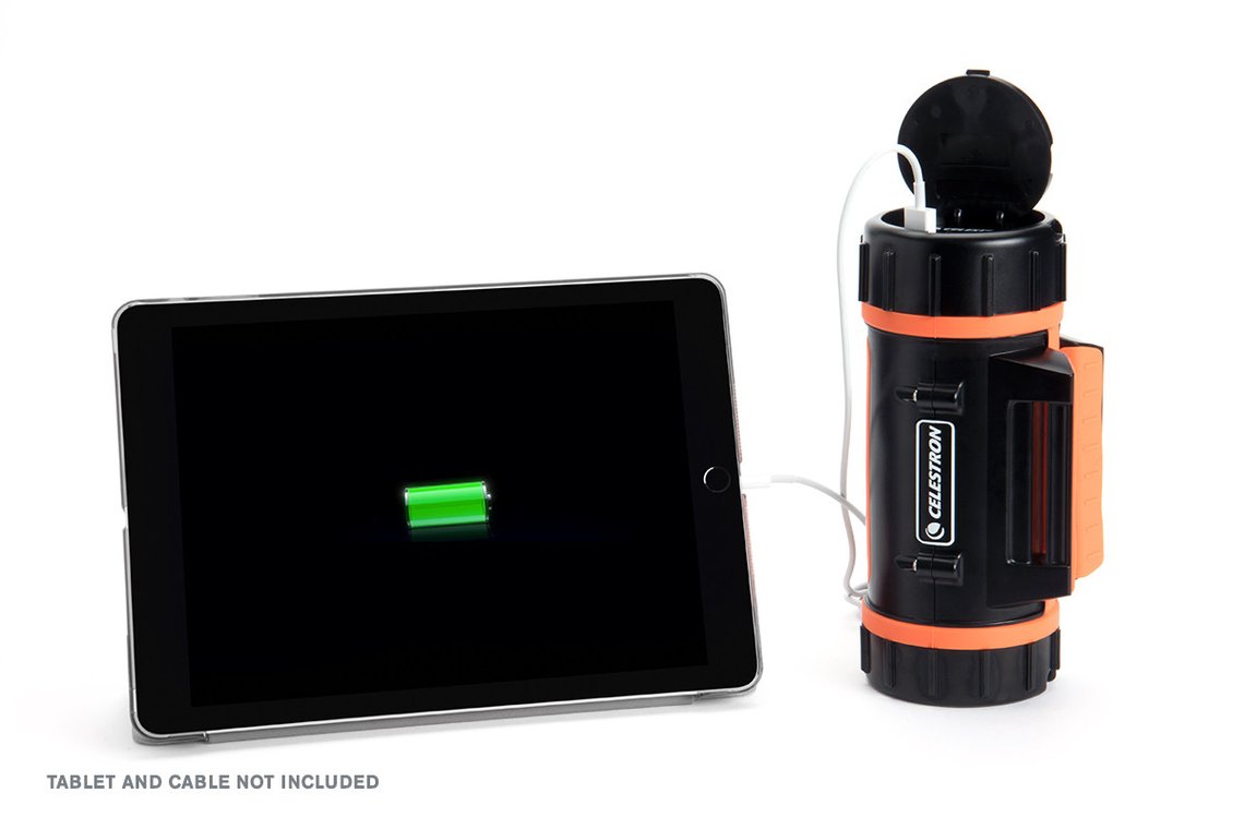 Celestron PowerTank Lithium
