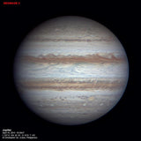 Celestron NexImage 5MP - Solar System Imager
