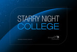 Starry Night College Version 8 (Student Download) - Macmillan Learning Edition