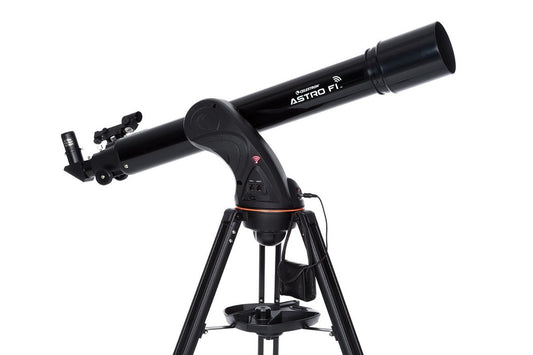 Celestron Astro Fi 90 Telescope