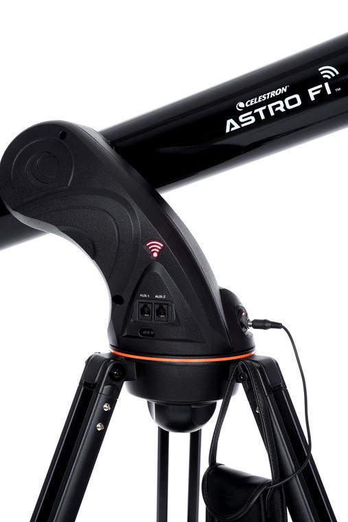 Celestron Astro Fi 90 Telescope