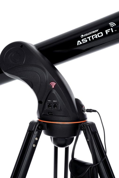 Celestron Astro Fi 90 Telescope