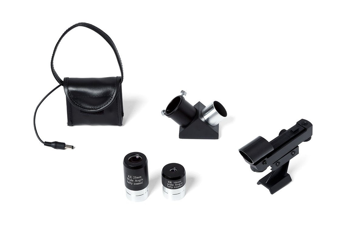 Celestron Astro Fi 90 Telescope