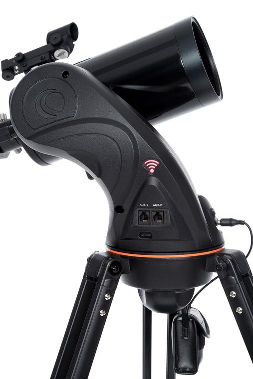 Celestron Astro Fi 102 Telescope