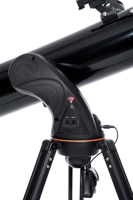 Celestron Astro Fi 130 Telescope