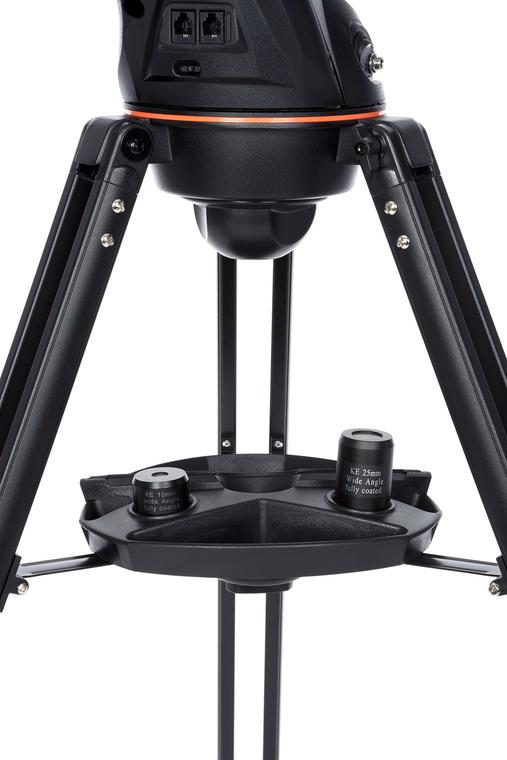 Celestron Astro Fi 130 Telescope