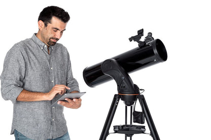 Celestron Astro Fi 130 Telescope